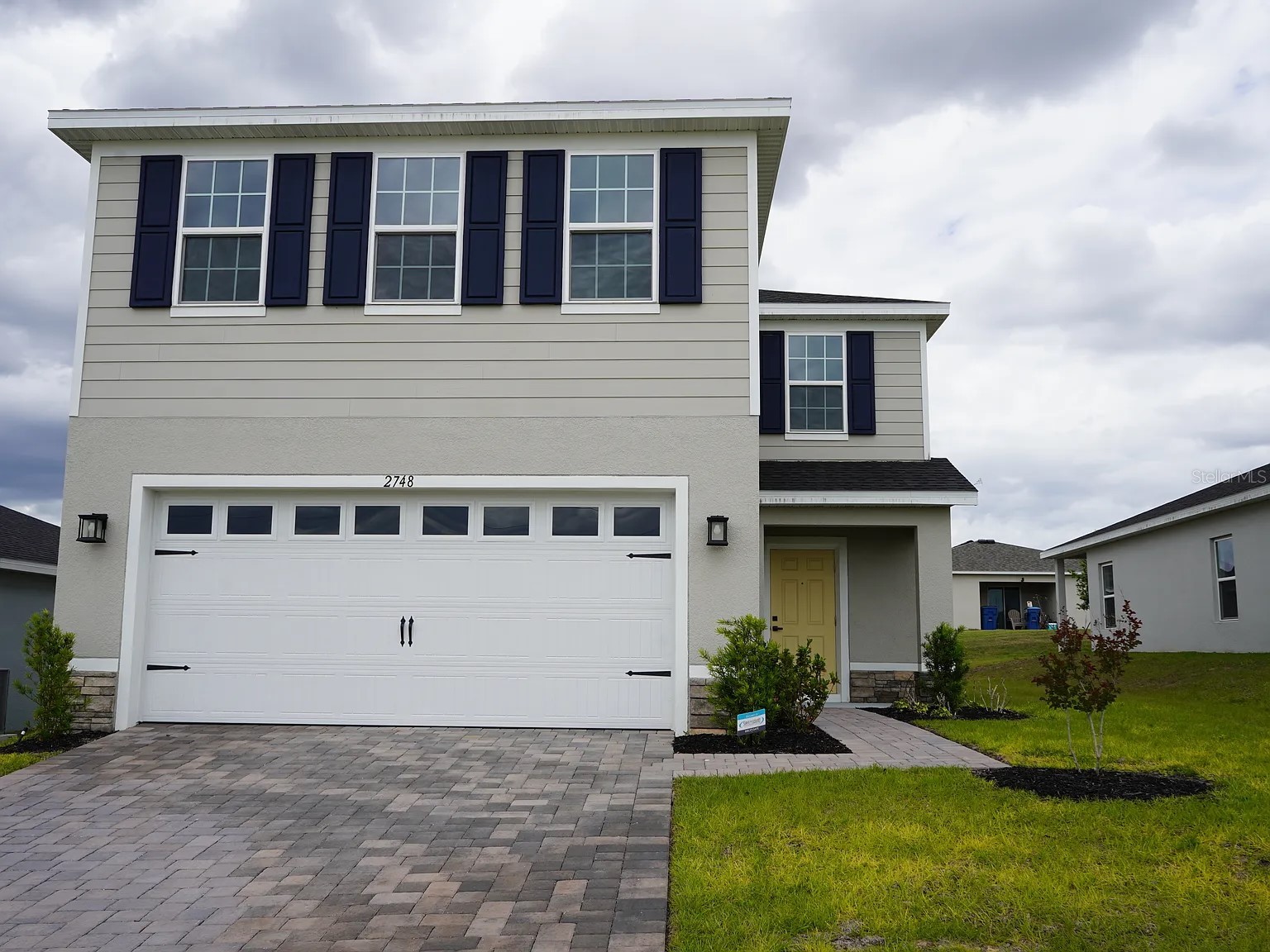 2748 Ginger Lane Haines City FL 33844 O6417913 image1