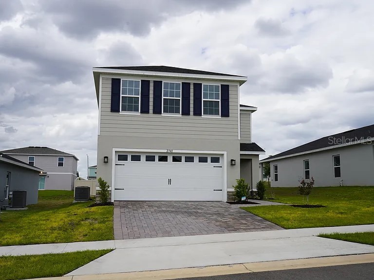 2748 Ginger Lane Haines City FL 33844 O6417913 image2