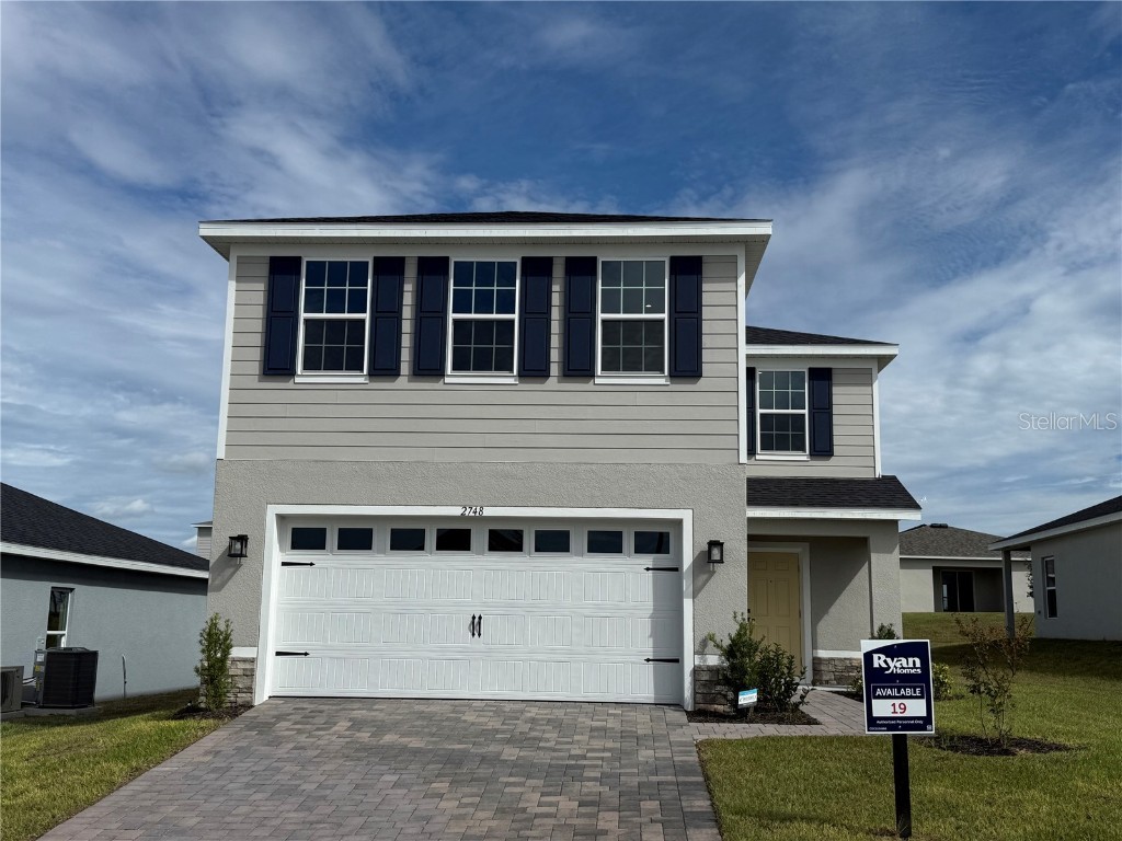 2748 Ginger Lane Haines City FL 33844 W7878863 image1