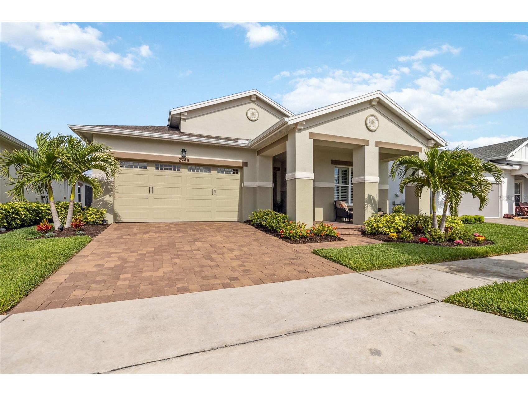 2748 Greenlands Street Saint Cloud FL 34772 - LIVE OAK LAKE S5151602 image1