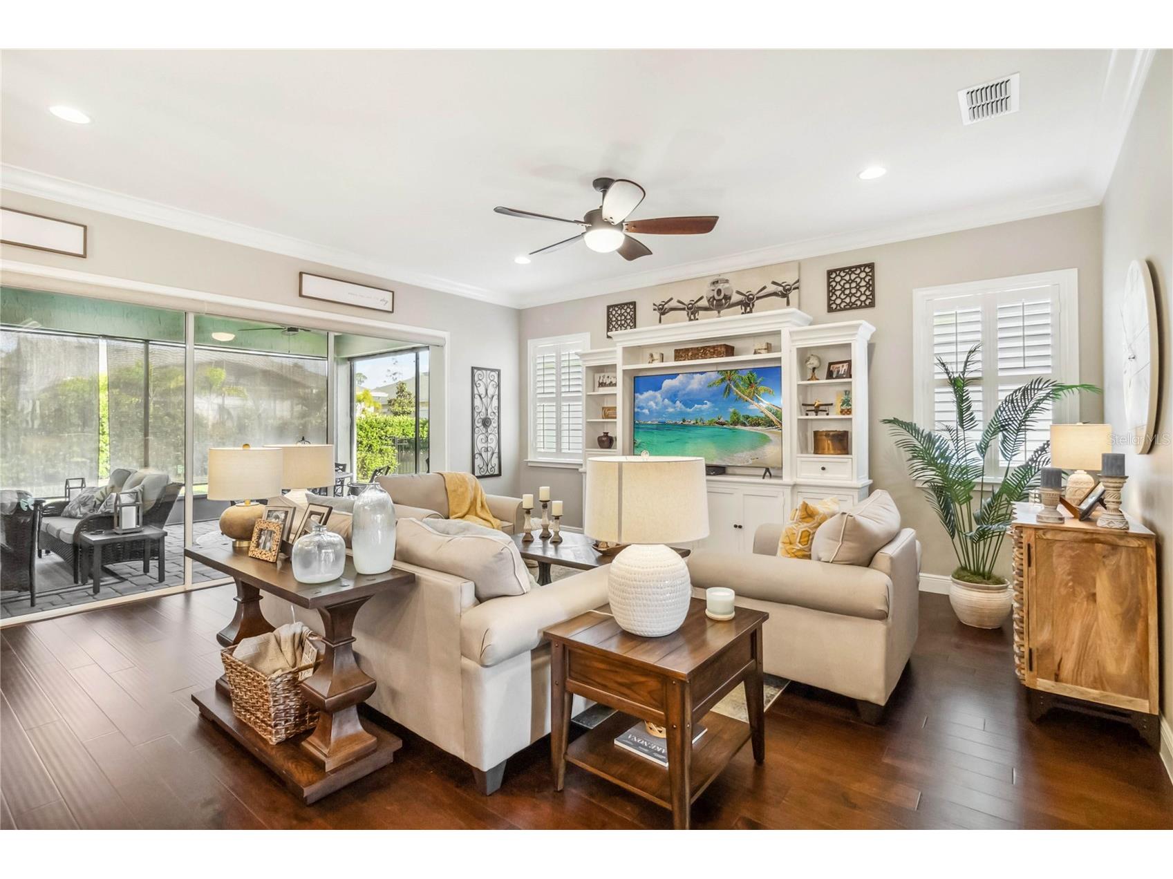 2748 Greenlands Street Saint Cloud FL 34772 - LIVE OAK LAKE S5151602 image11