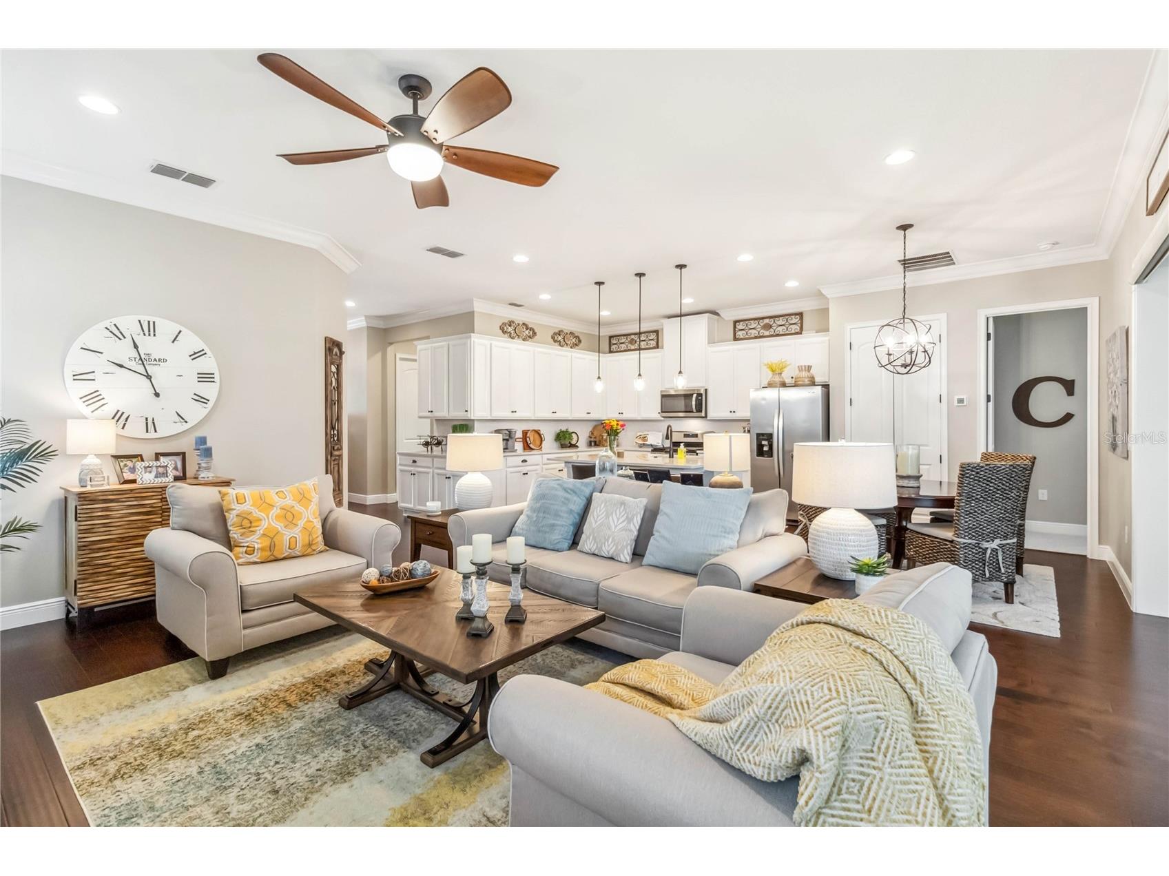 2748 Greenlands Street Saint Cloud FL 34772 - LIVE OAK LAKE S5151602 image12