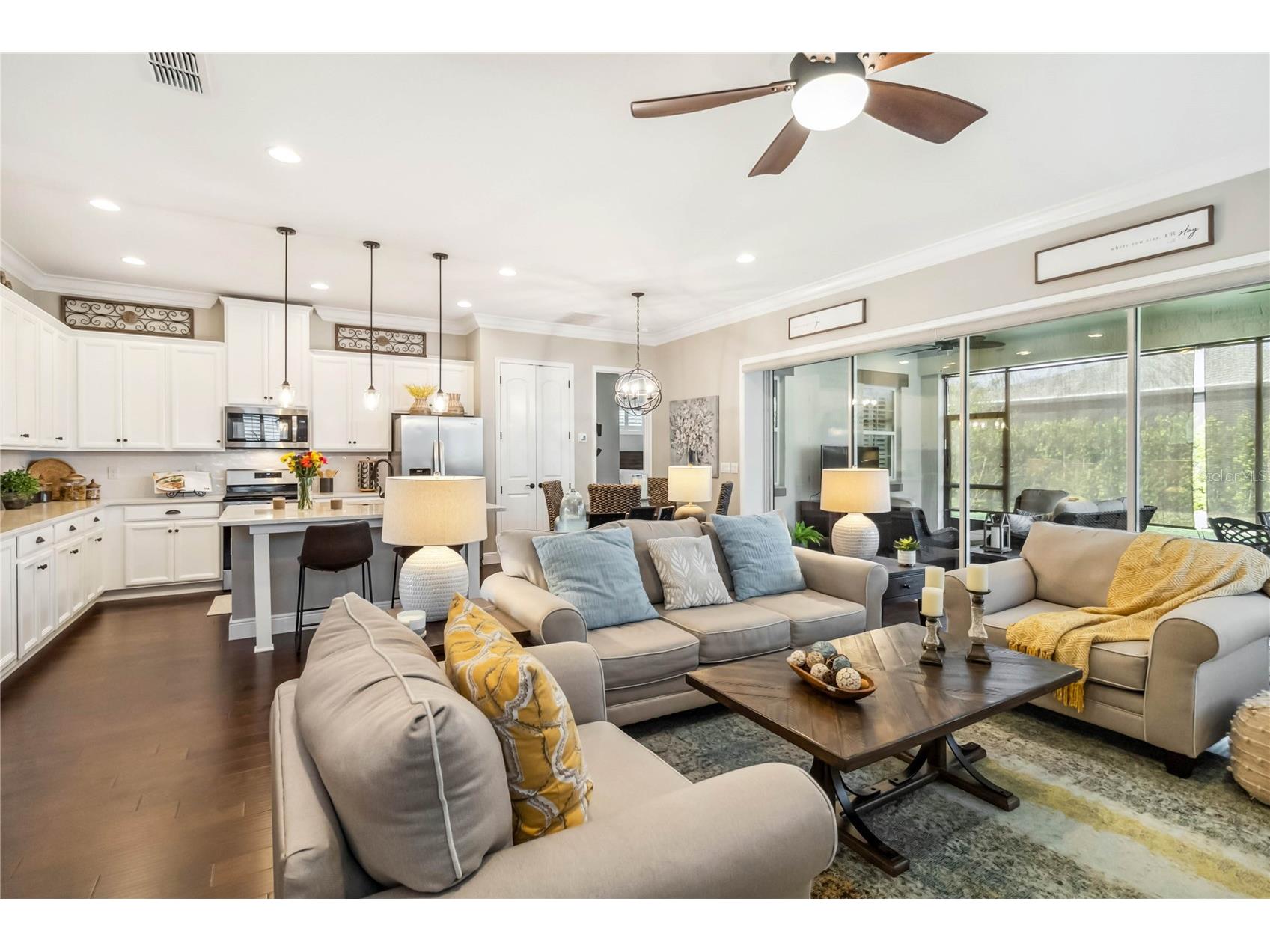 2748 Greenlands Street Saint Cloud FL 34772 - LIVE OAK LAKE S5151602 image13