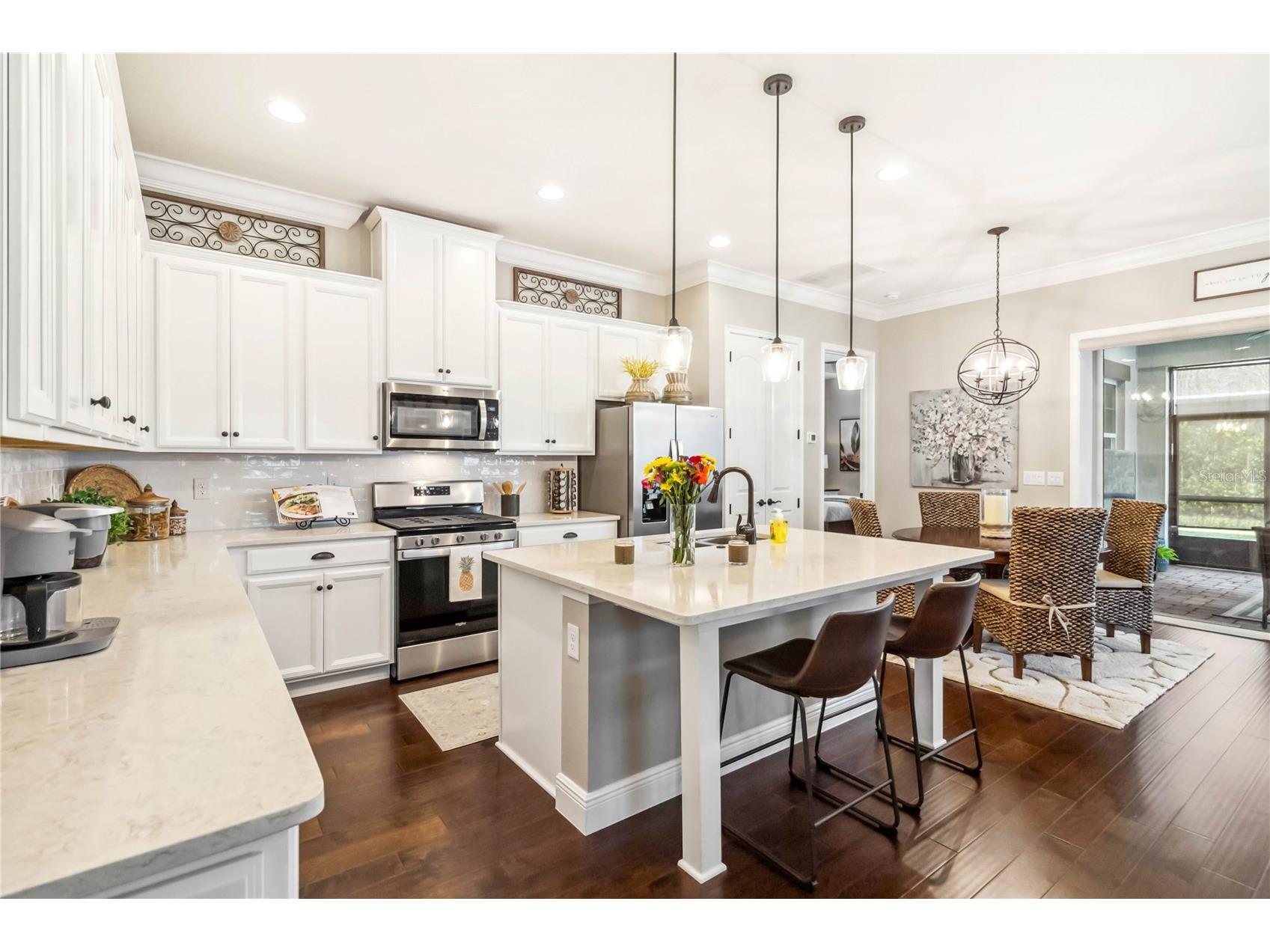 2748 Greenlands Street Saint Cloud FL 34772 - LIVE OAK LAKE S5151602 image14