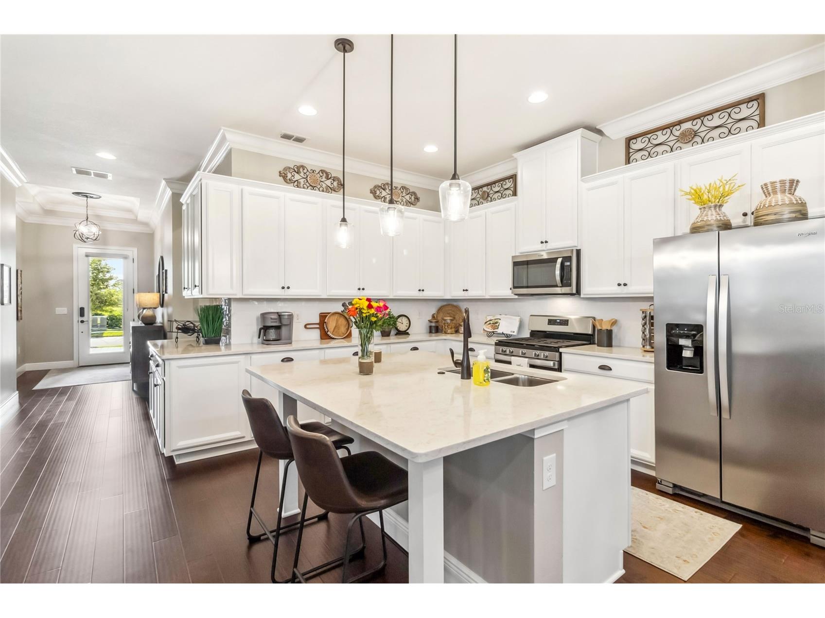 2748 Greenlands Street Saint Cloud FL 34772 - LIVE OAK LAKE S5151602 image16