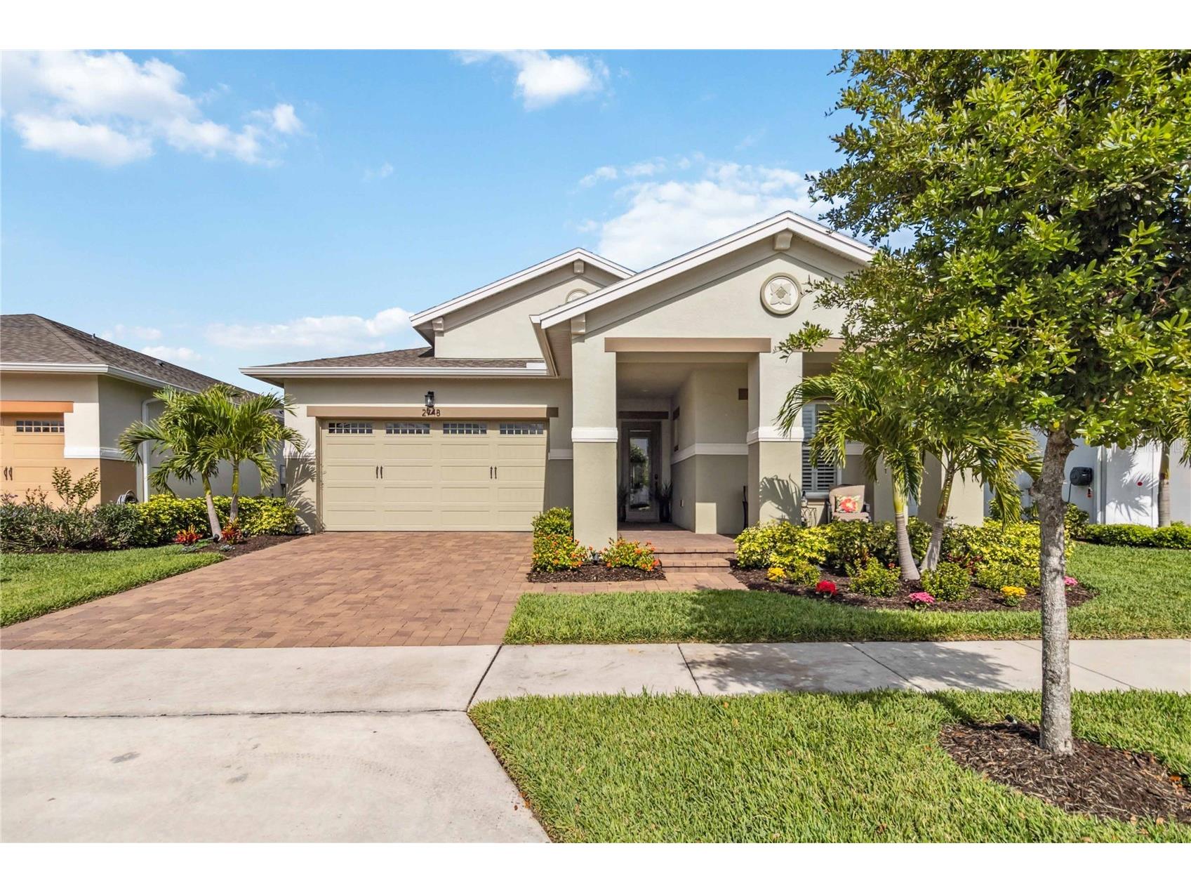 2748 Greenlands Street Saint Cloud FL 34772 - LIVE OAK LAKE S5151602 image2
