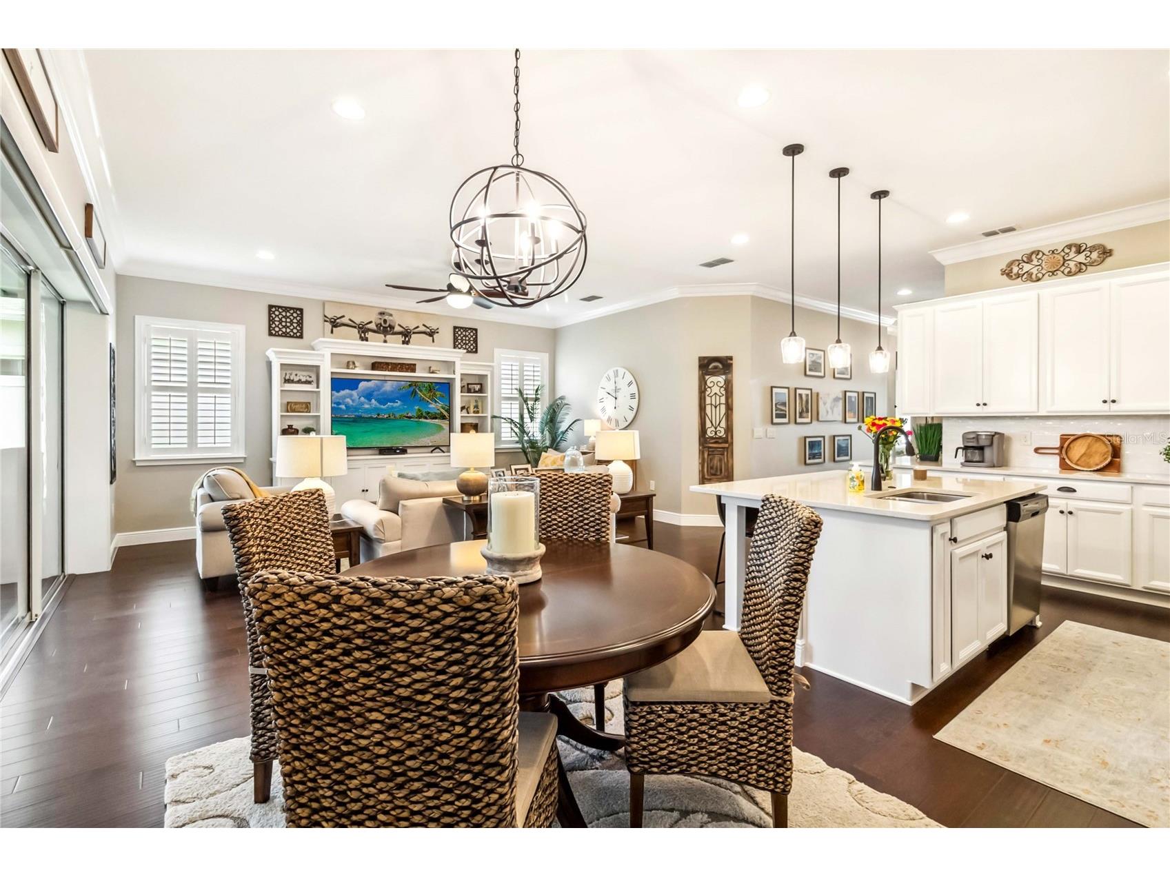 2748 Greenlands Street Saint Cloud FL 34772 - LIVE OAK LAKE S5151602 image21