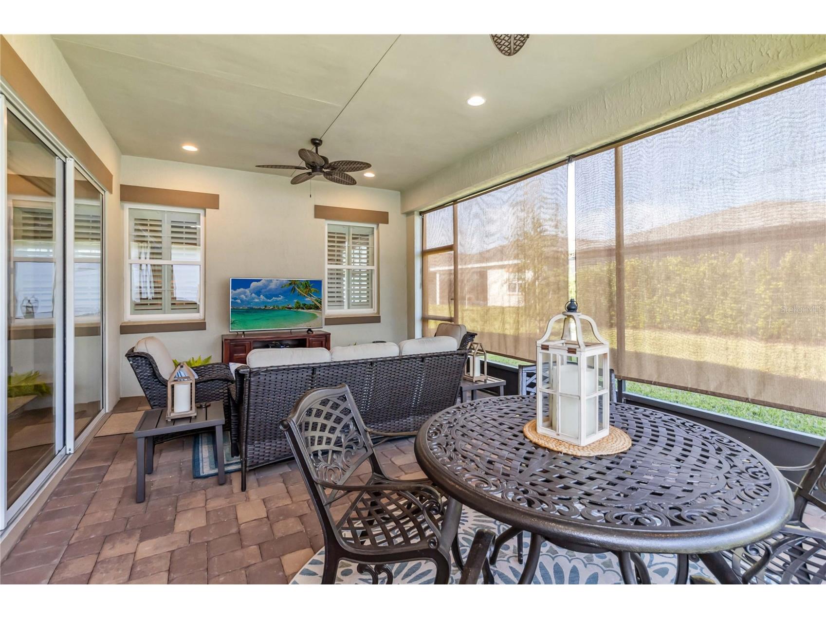2748 Greenlands Street Saint Cloud FL 34772 - LIVE OAK LAKE S5151602 image42
