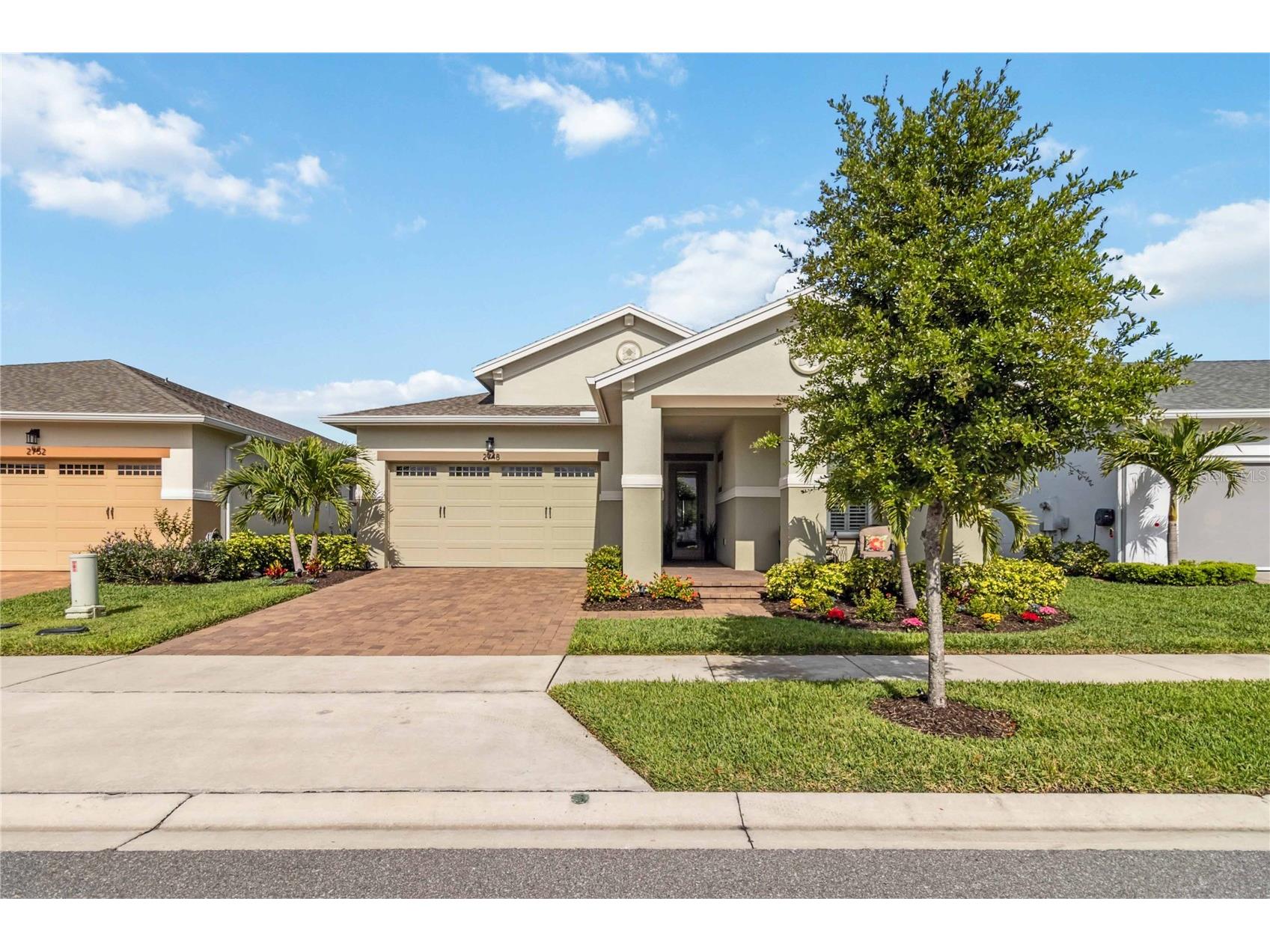 2748 Greenlands Street Saint Cloud FL 34772 - LIVE OAK LAKE S5151602 image48