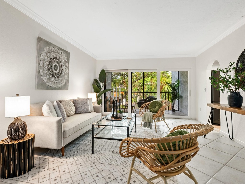 2748 Orchid Oaks Drive #202 Sarasota FL 34239 - PHILLIPPI CREEK A4657252 image1