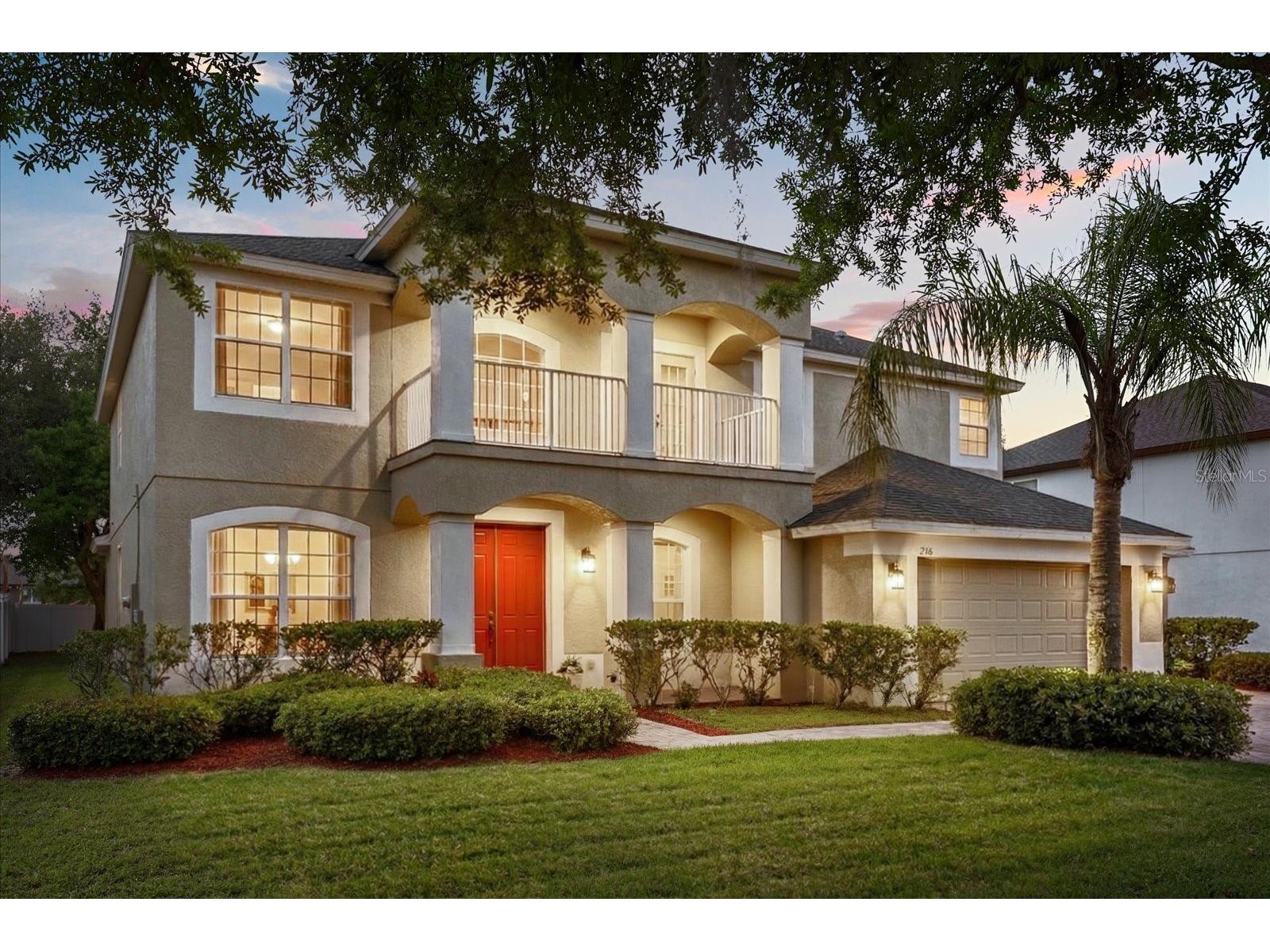2748 Palastro Way Ocoee FL 34761 - LAKE APOPKA O6395621 image1
