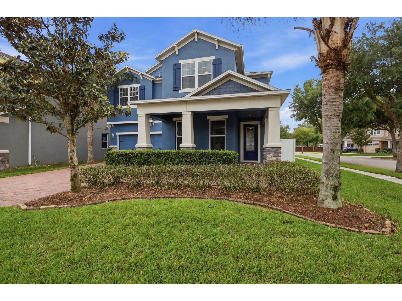 2748 Peony Drive Oviedo FL 32766 O6400284 image1