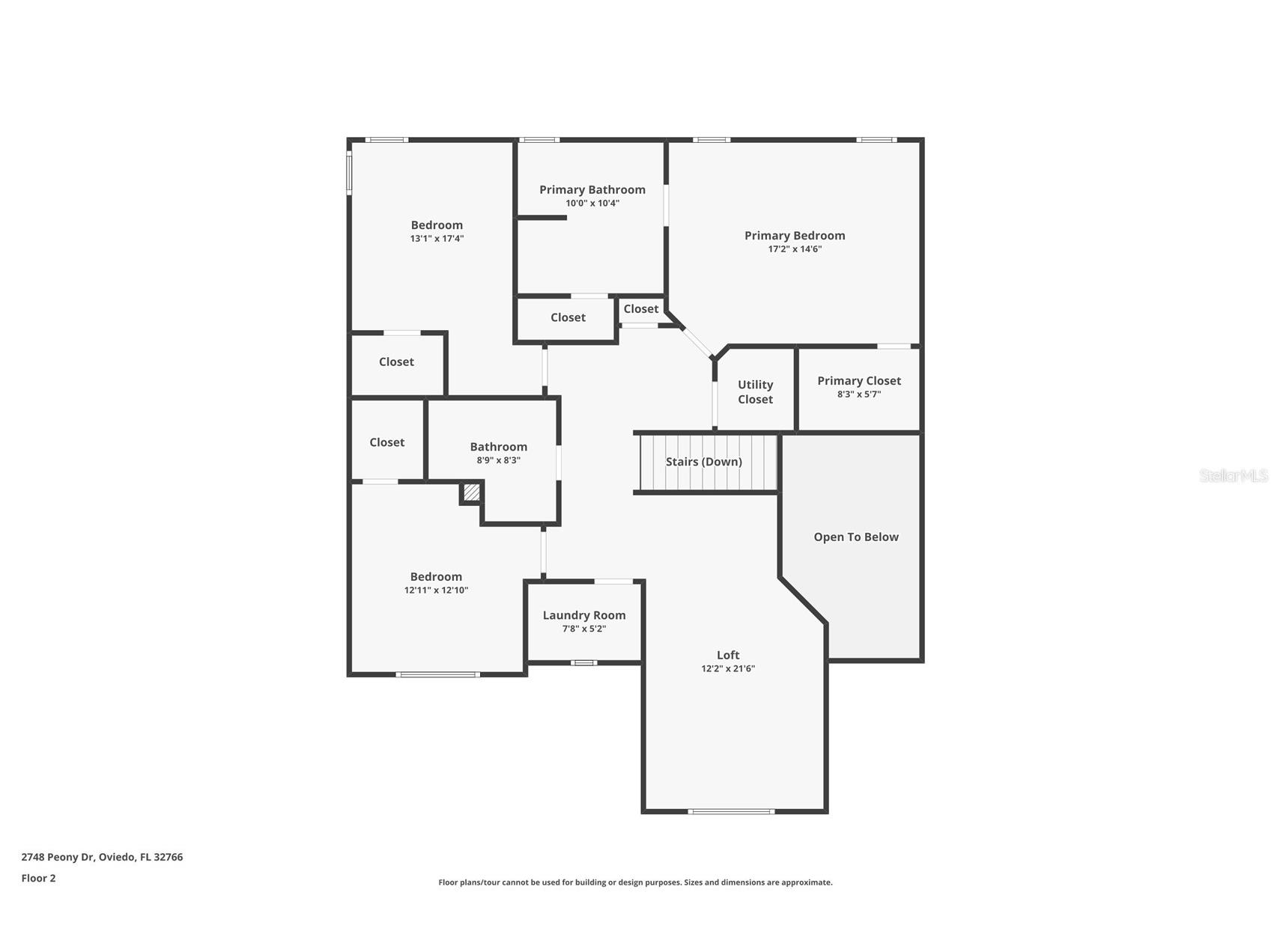 2748 Peony Drive Oviedo FL 32766 O6400284 image44