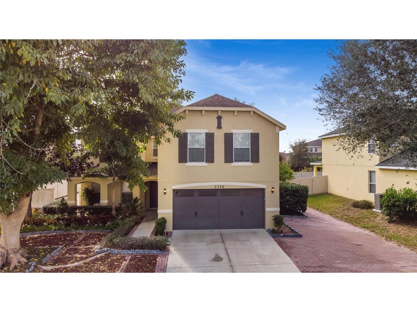 2748 Pythagoras Circle Ocoee FL 34761 O6185666 image1