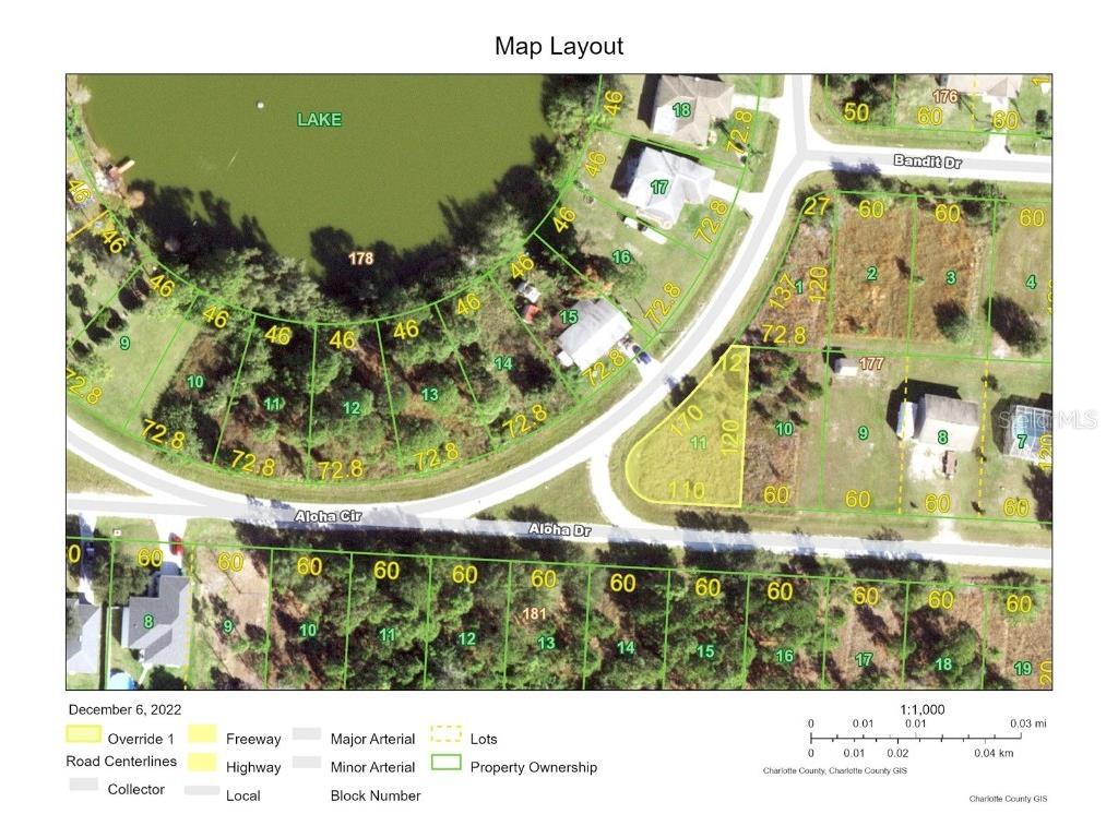 27480 Aloha Drive Punta Gorda FL 33955 D6128159 image1