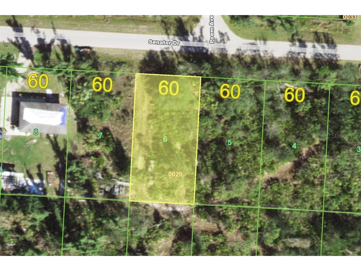 27481 Senator Drive Punta Gorda FL 33955 C7482457 image1