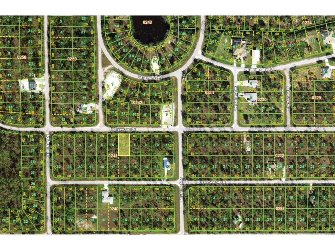 27483 Hollywood Drive Punta Gorda FL 33955 C7506307 image1