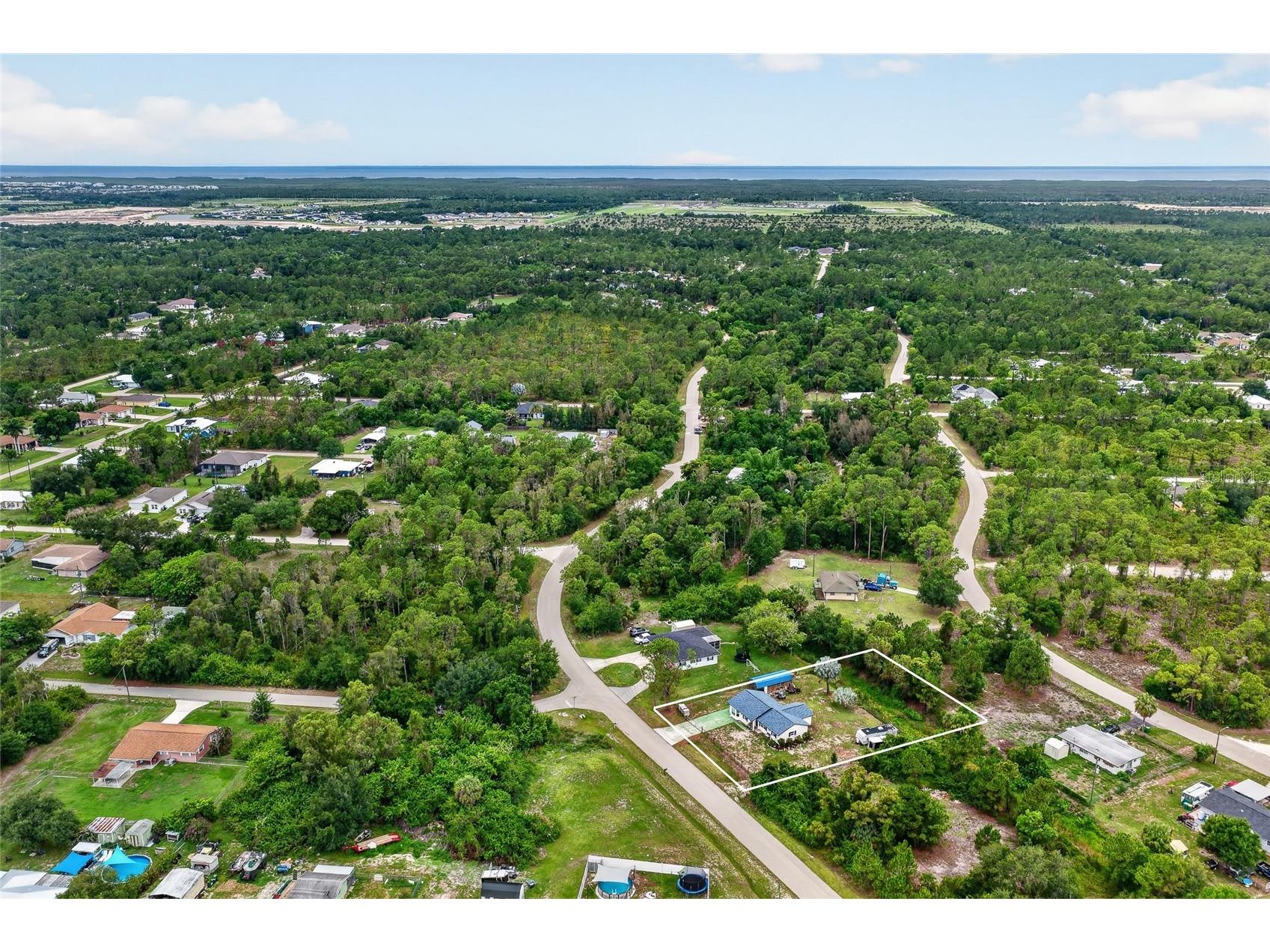 27484 S Twin Lakes Drive Punta Gorda FL 33955 C7526610 image2