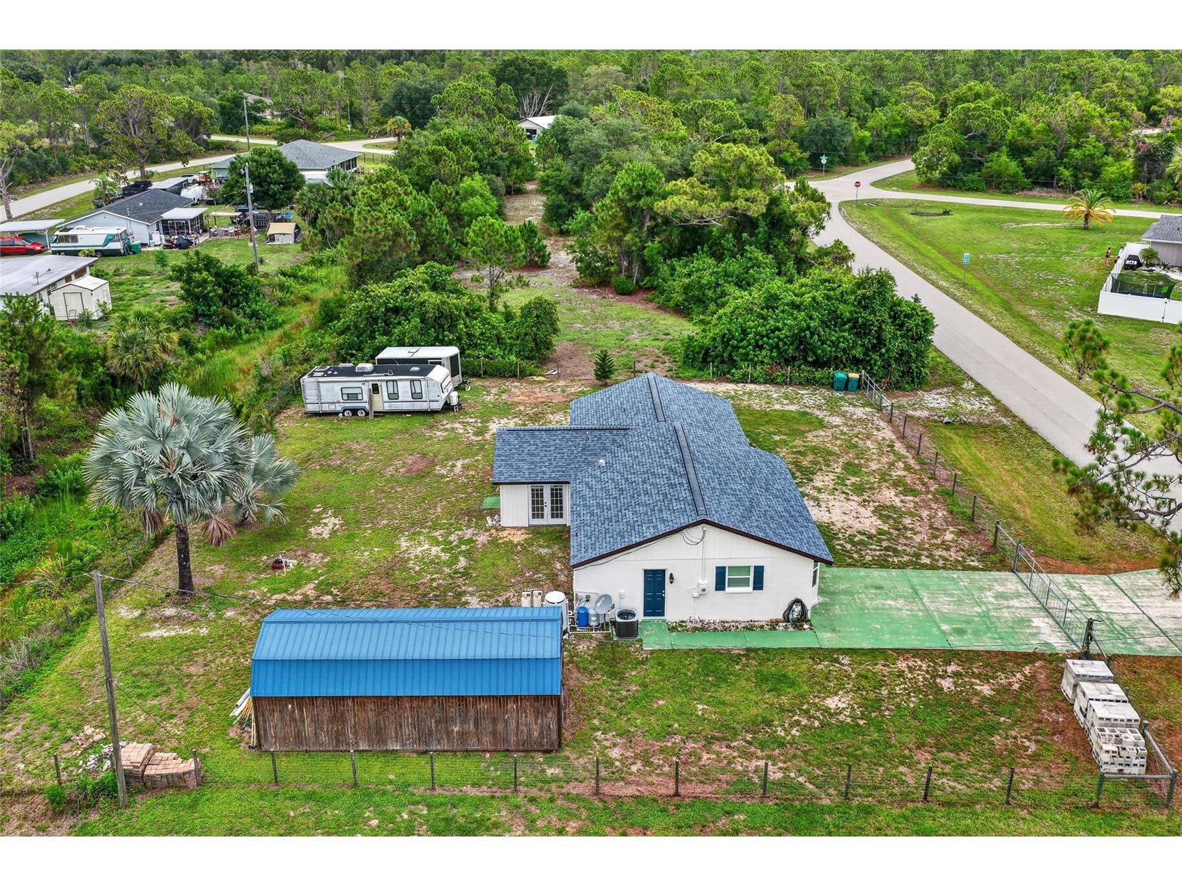 27484 S Twin Lakes Drive Punta Gorda FL 33955 C7526610 image29