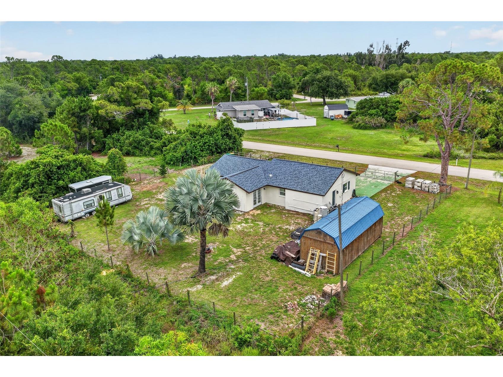 27484 S Twin Lakes Drive Punta Gorda FL 33955 C7526610 image30