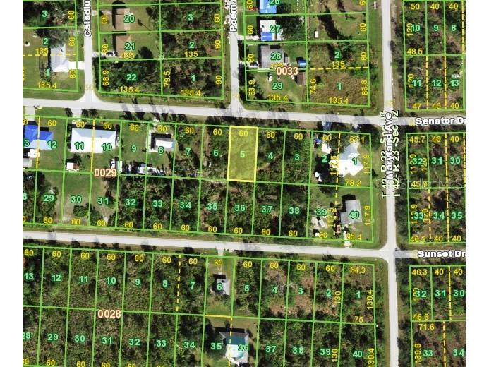 27487 Senator Drive Punta Gorda FL 33955 C7514263 image4