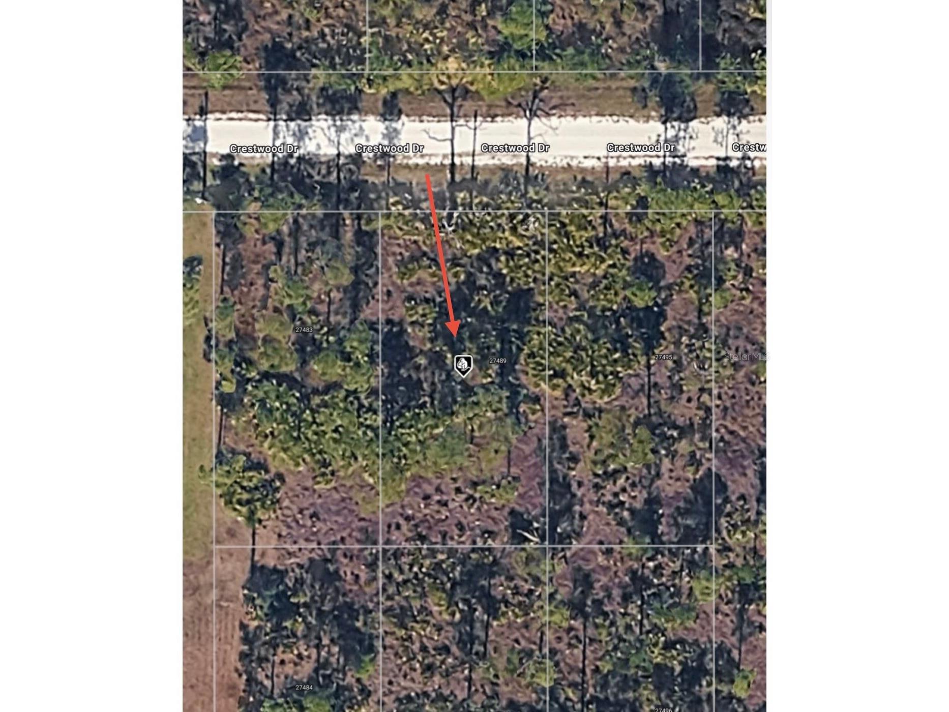 27489 Crestwood Drive Punta Gorda FL 33955 O6384163 image1
