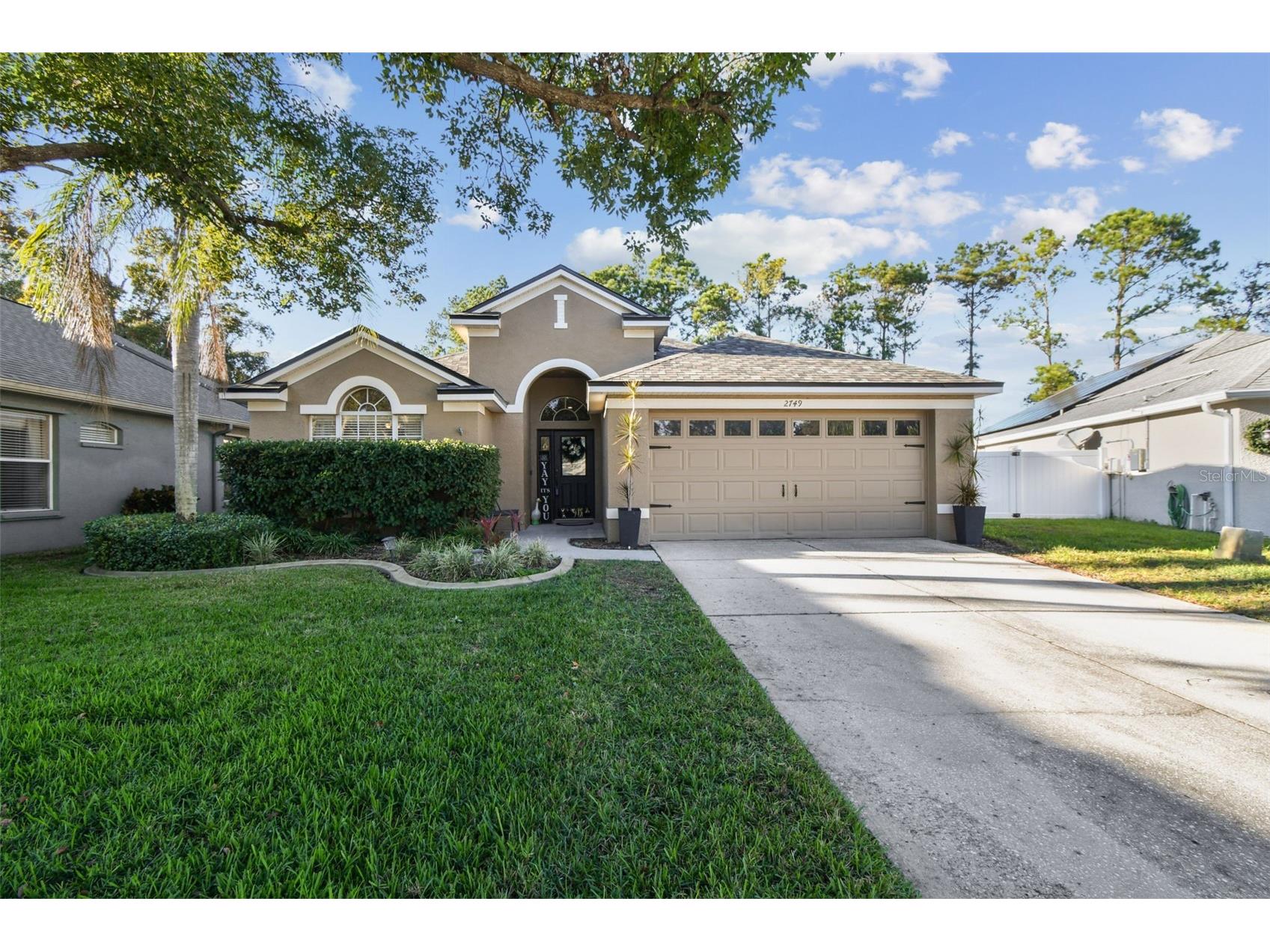 2749 Big Pine Drive Holiday FL 34691 W7881441 image1