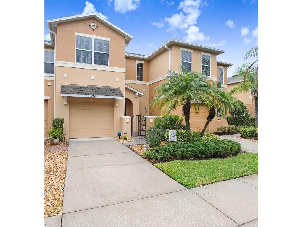 2749 Birchcreek Drive Wesley Chapel FL 33544 T3456770 image1