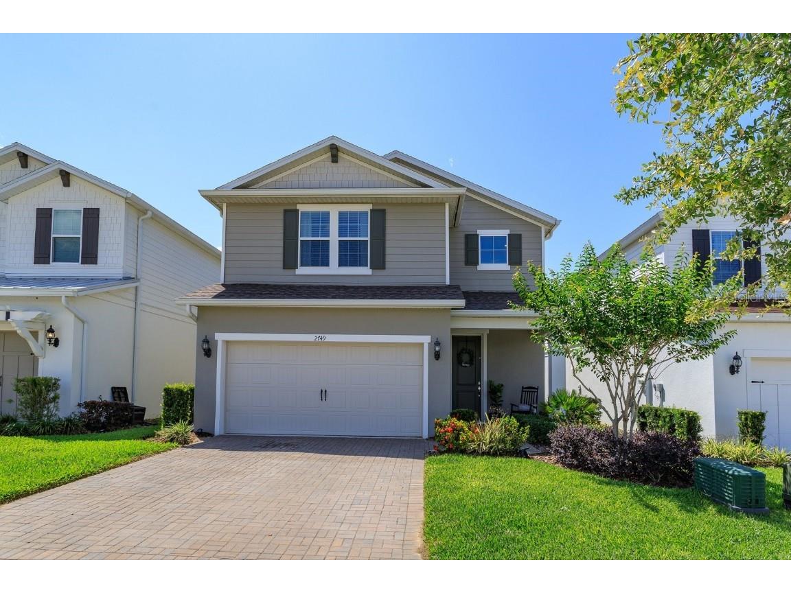 2749 Bobcat Chase Boulevard Oakland FL 34760 G5068129 image1