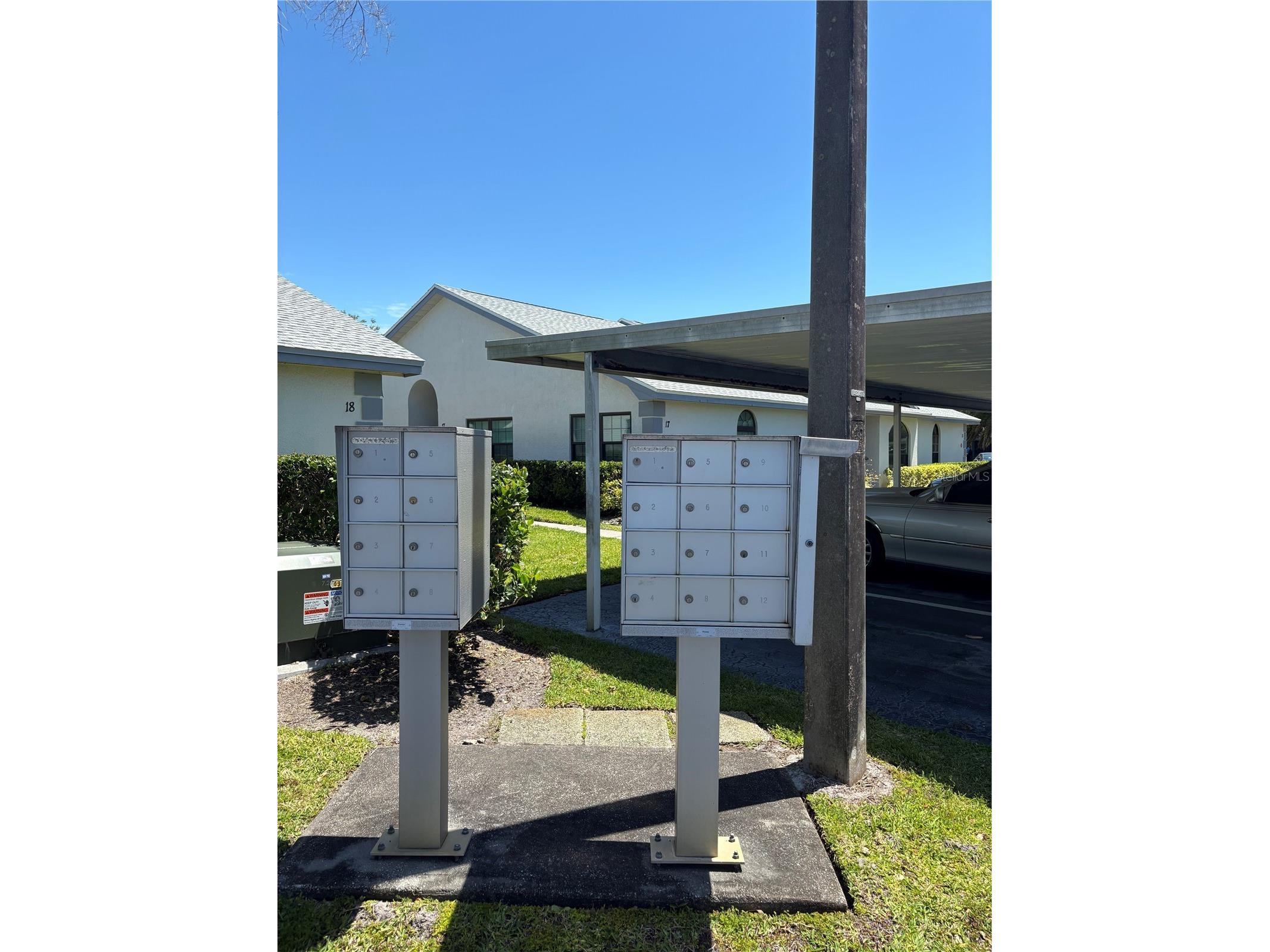 2749 Countryside Boulevard #14 Clearwater FL 33761 TB8501921 image28
