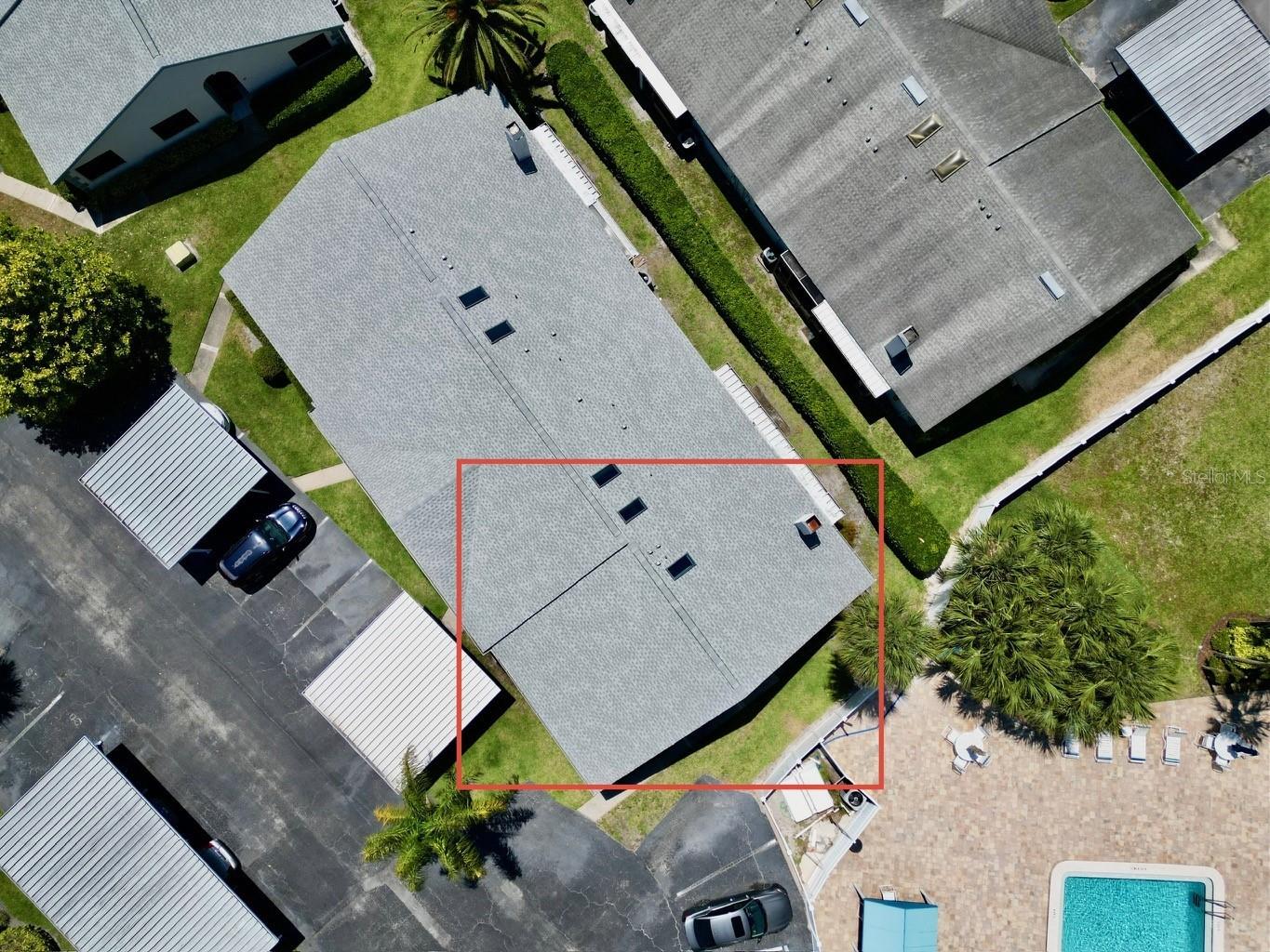 2749 Countryside Boulevard #14 Clearwater FL 33761 TB8501921 image29