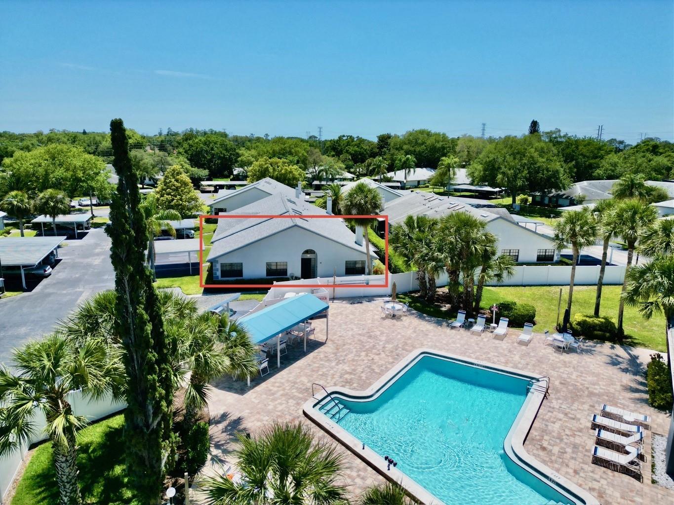 2749 Countryside Boulevard #14 Clearwater FL 33761 TB8501921 image30