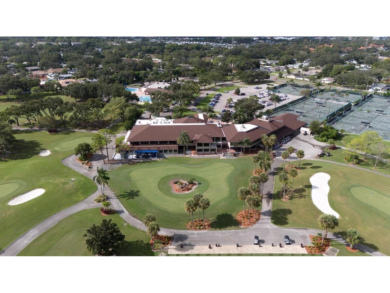 2749 Countryside Boulevard #14 Clearwater FL 33761 TB8501921 image41