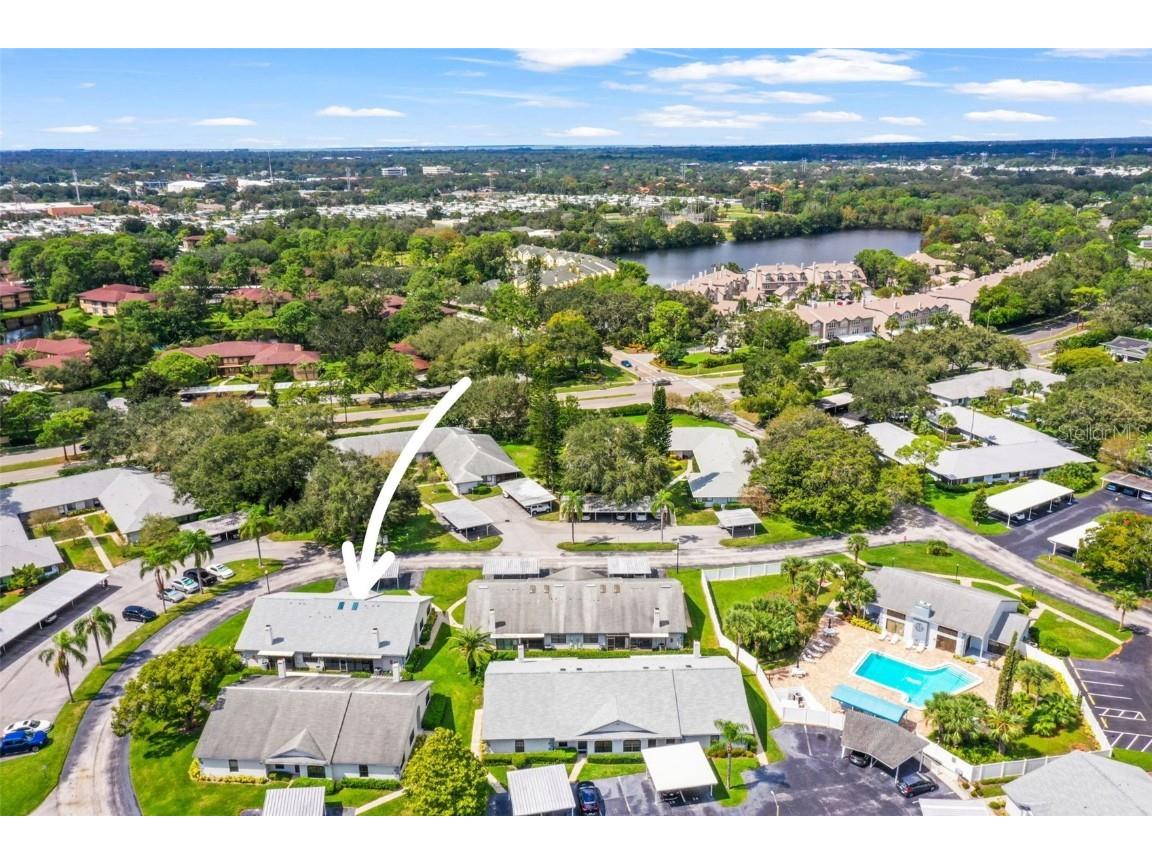 2749 Countryside Boulevard #2 Clearwater FL 33761 TB8310397 image1