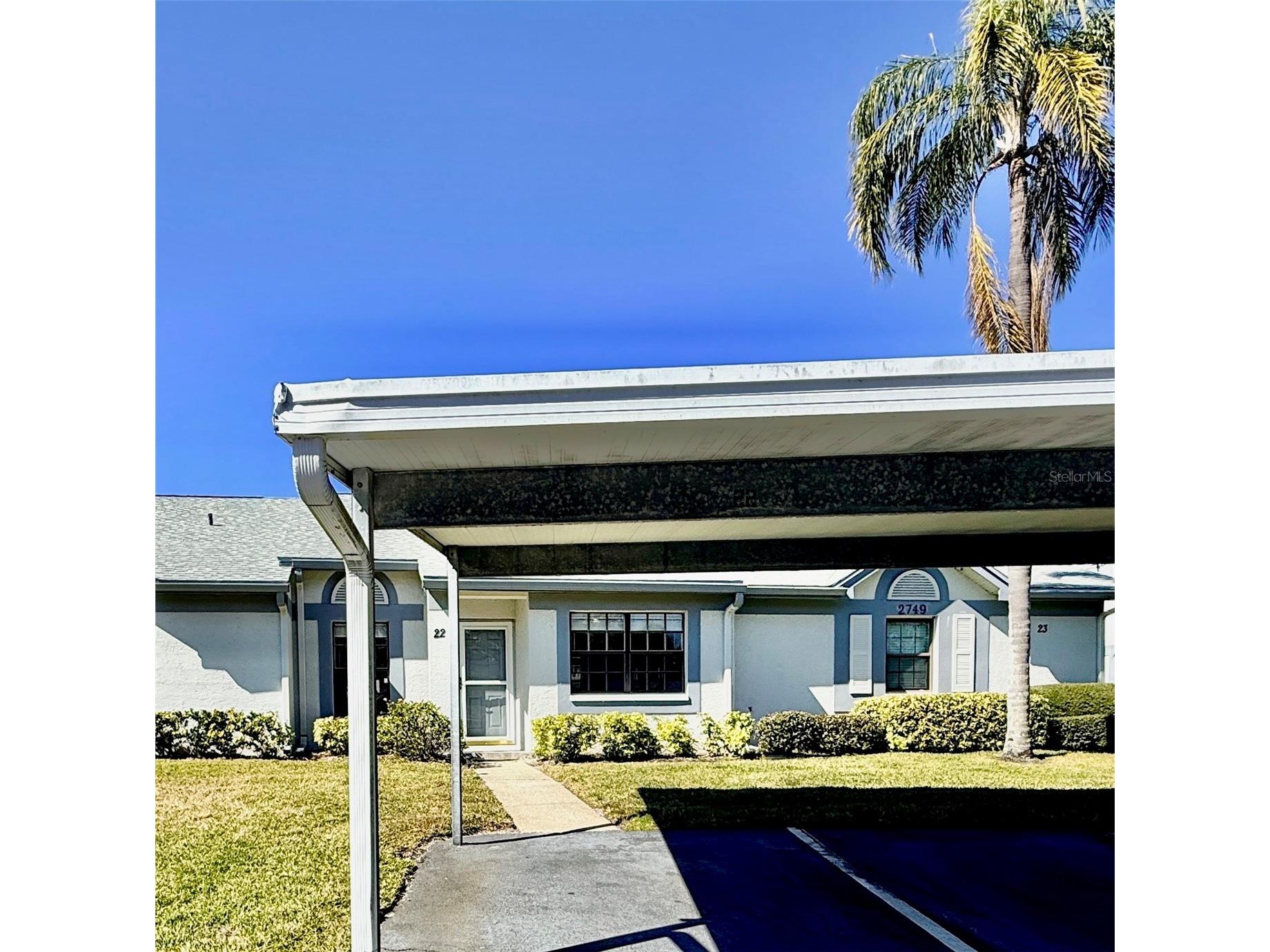 2749 Countryside Boulevard #22 Clearwater FL 33761 TB8472754 image2