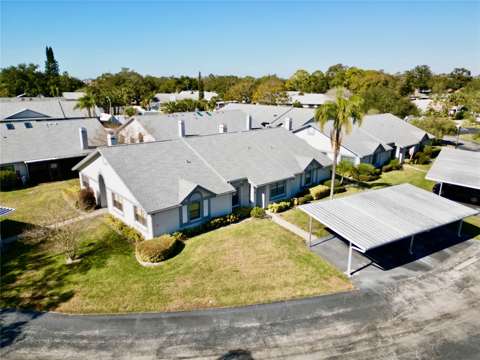 2749 Countryside Boulevard #22 Clearwater FL 33761 TB8472754 image3