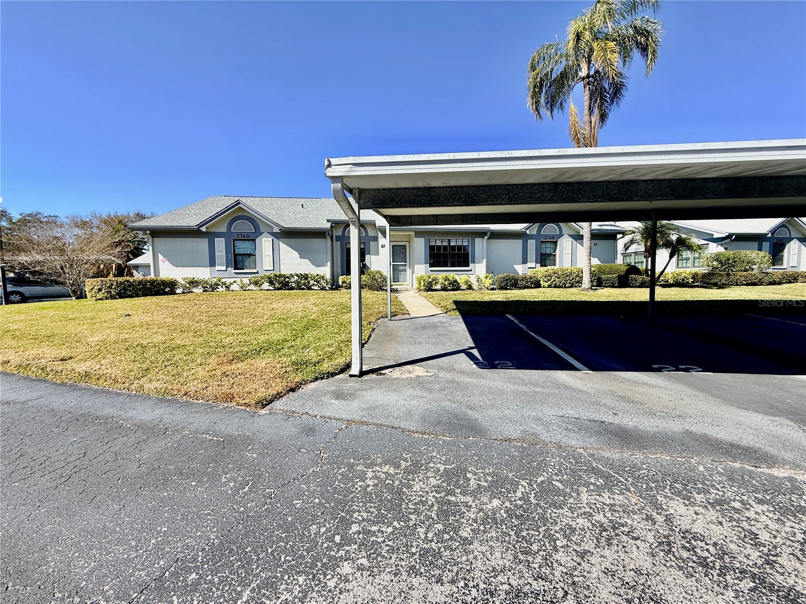 2749 Countryside Boulevard #22 Clearwater FL 33761 TB8472754 image30