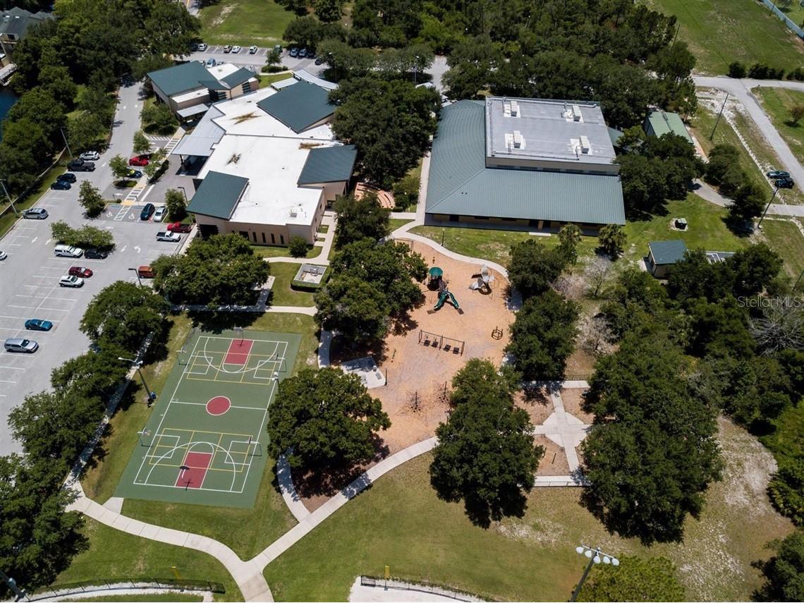 2749 Countryside Boulevard #22 Clearwater FL 33761 TB8472754 image40