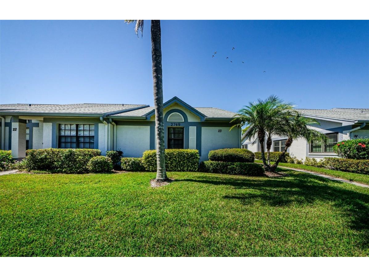 2749 Countryside Boulevard #23 Clearwater FL 33761 U8194830 image1