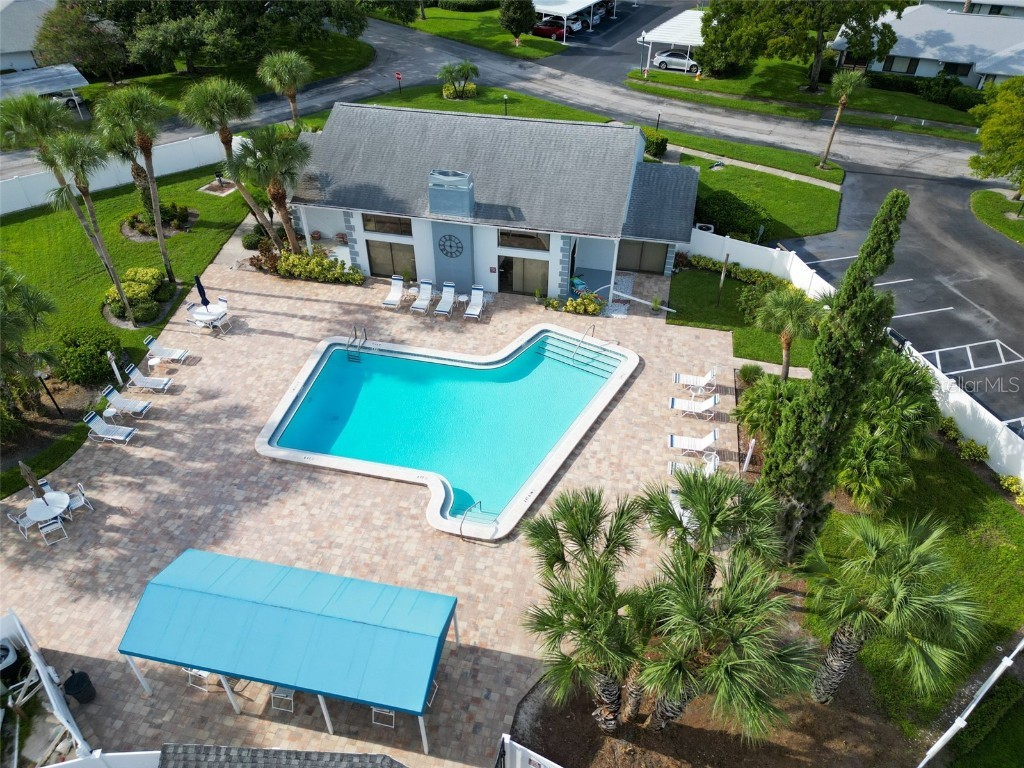 2749 Countryside Boulevard #28 Clearwater FL 33761 TB8427730 image30