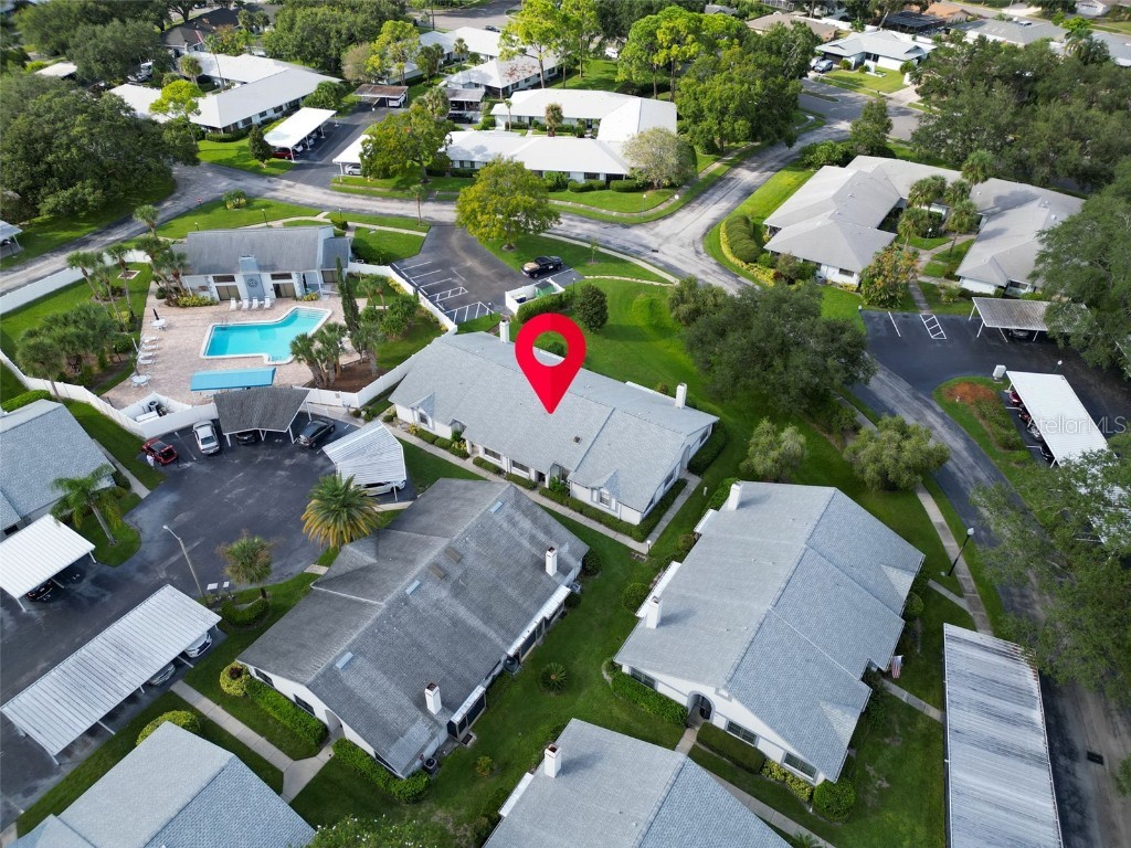 2749 Countryside Boulevard #28 Clearwater FL 33761 TB8427730 image31