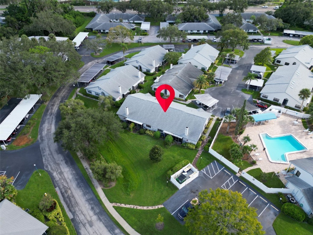 2749 Countryside Boulevard #28 Clearwater FL 33761 TB8427730 image32