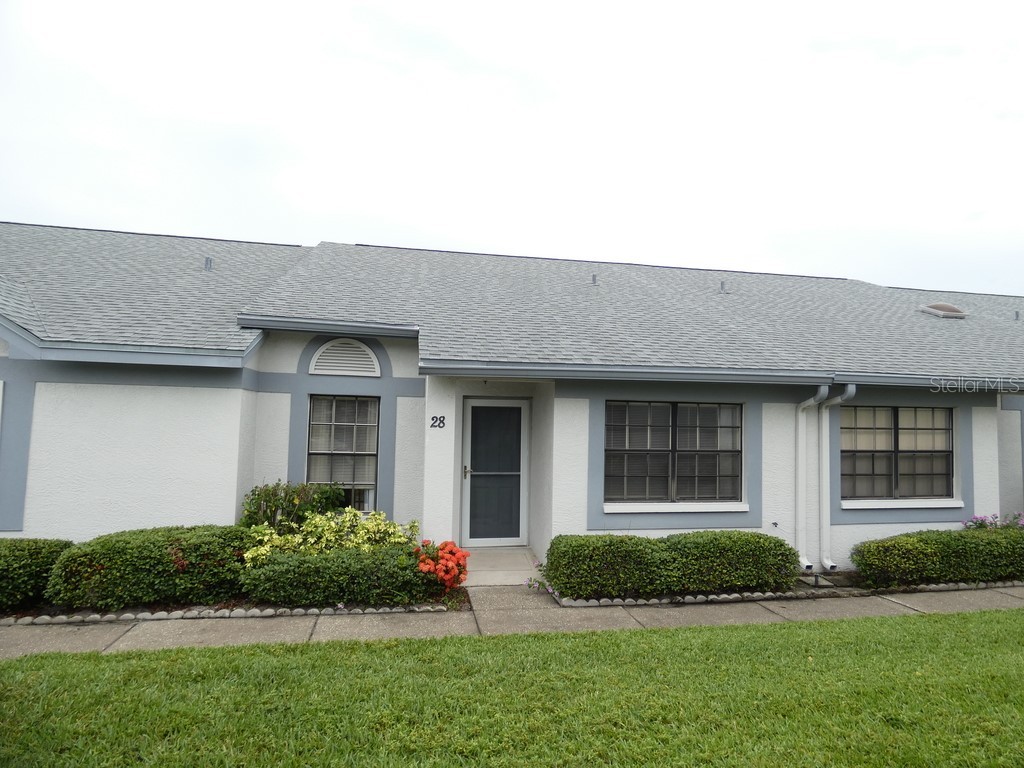 2749 Countryside Boulevard #28 Clearwater FL 33761 W7887238 image1