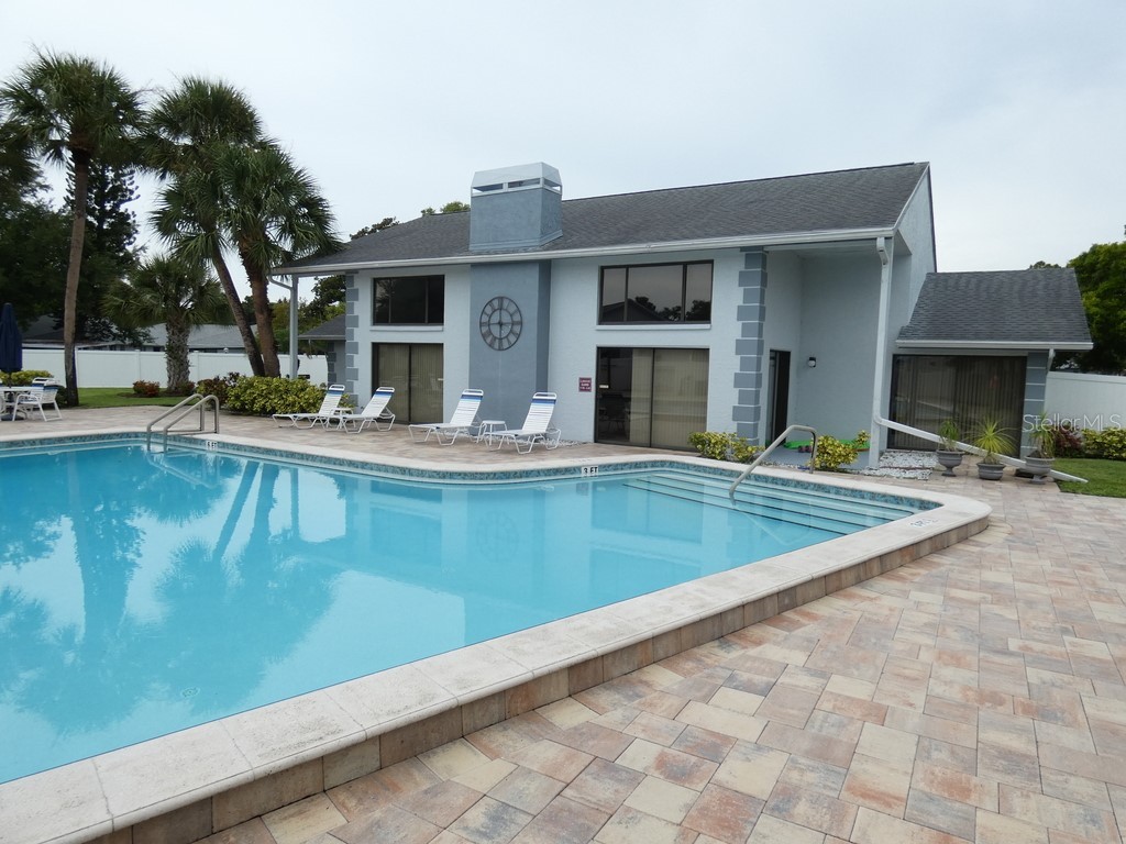 2749 Countryside Boulevard #28 Clearwater FL 33761 W7887238 image21