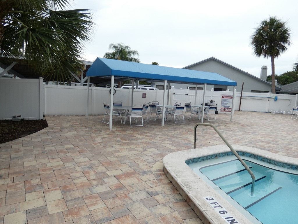 2749 Countryside Boulevard #28 Clearwater FL 33761 W7887238 image22