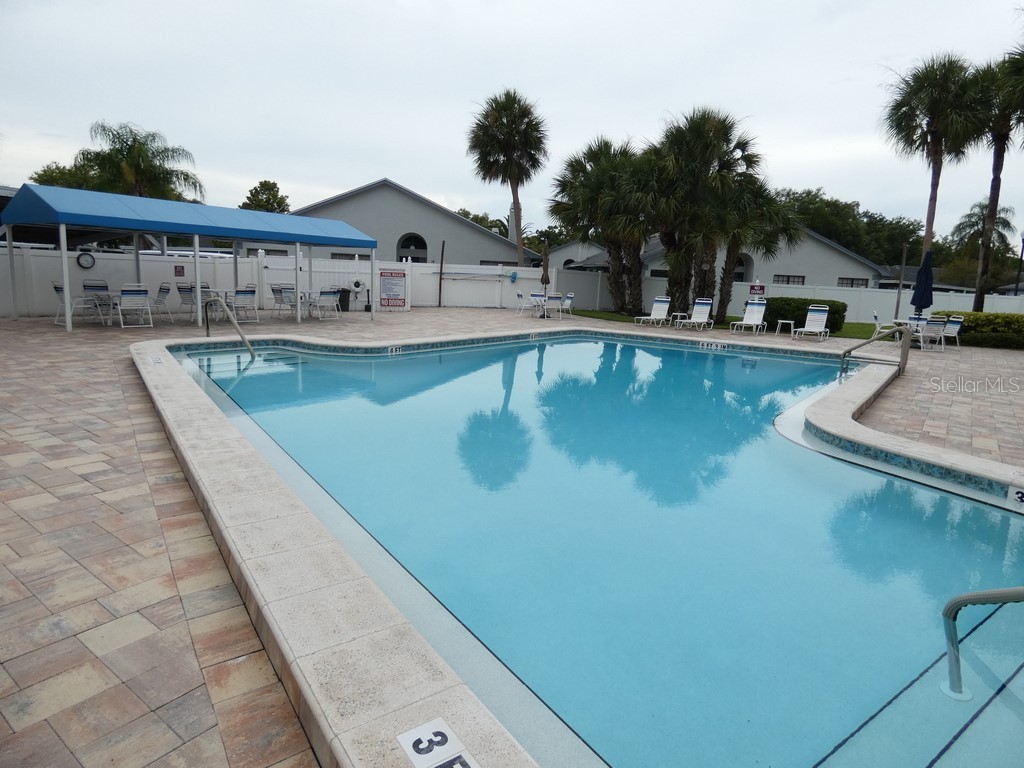 2749 Countryside Boulevard #28 Clearwater FL 33761 W7887238 image24
