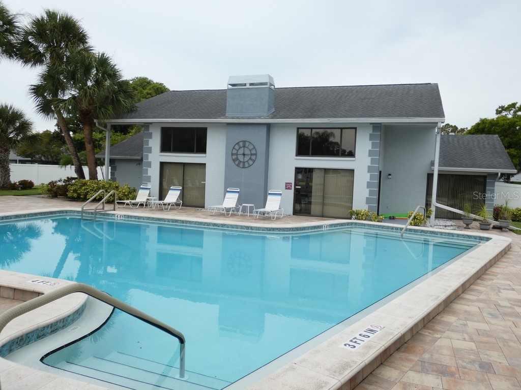 2749 Countryside Boulevard #28 Clearwater FL 33761 W7887238 image3