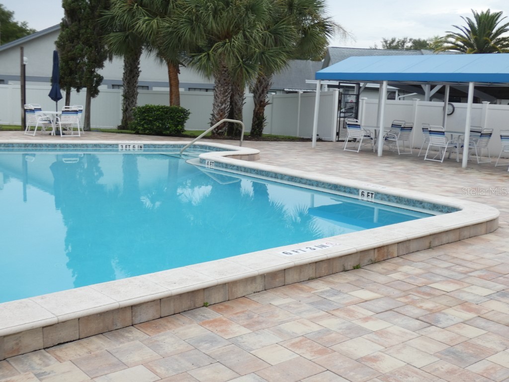 2749 Countryside Boulevard #28 Clearwater FL 33761 W7887238 image4