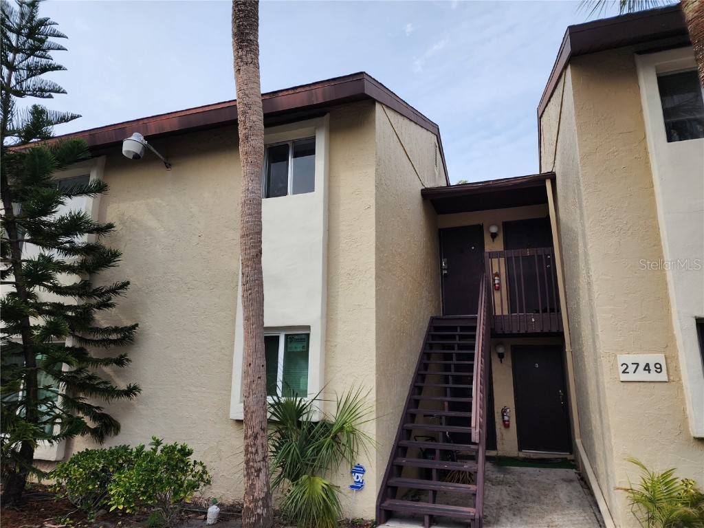 2749 Hidden Lake Boulevard #C Sarasota FL 34237 A4596691 image1