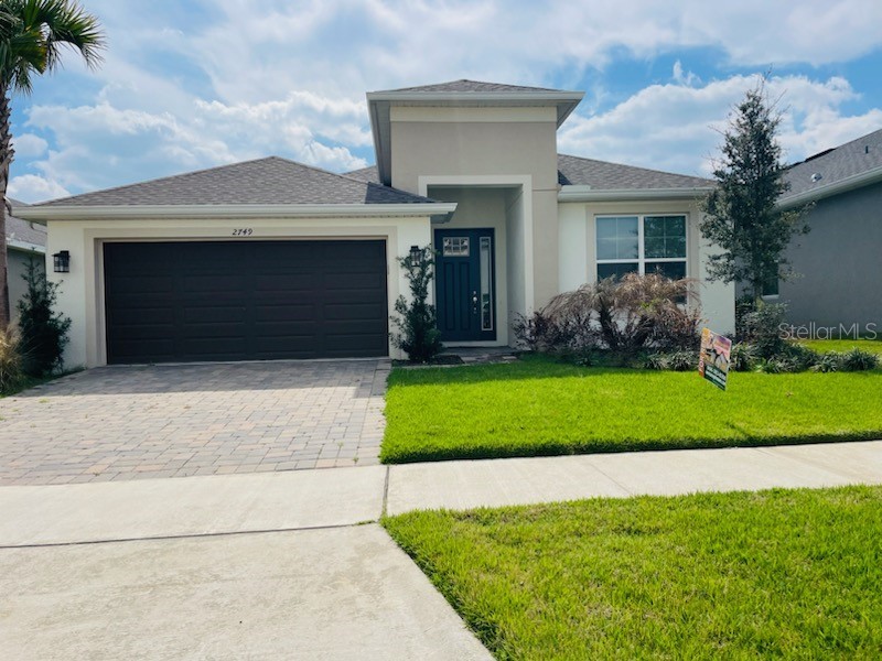 2749 Hilltop Road Clermont FL 34711 G5065800 image1